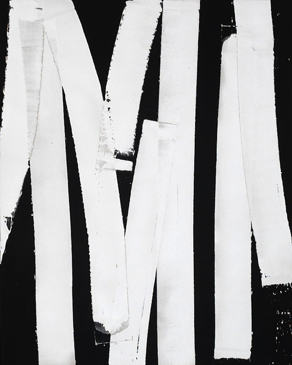 Jamie Nares, Broadway Rap, 2013