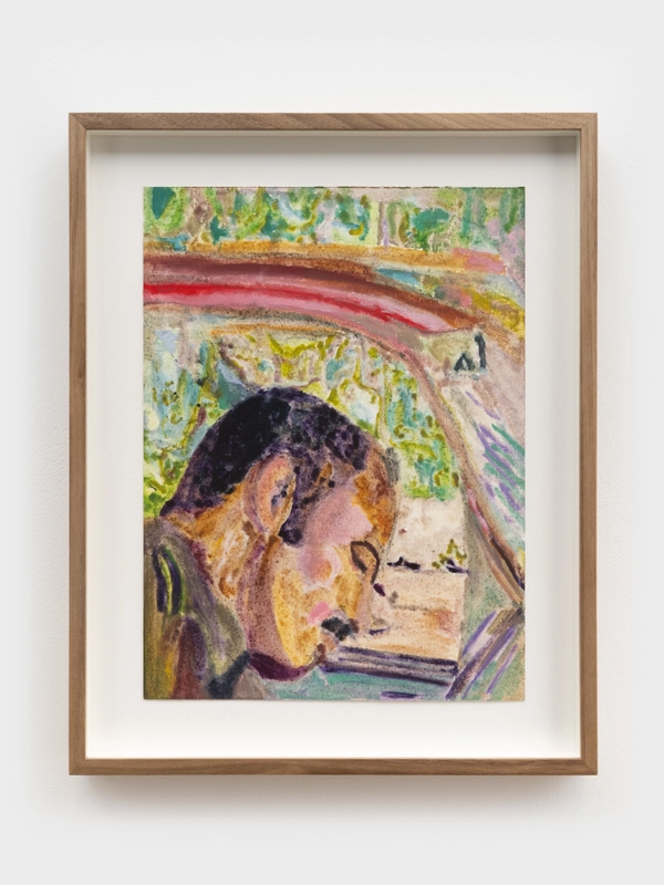 Helena Foster, Get Set, Go, 2024