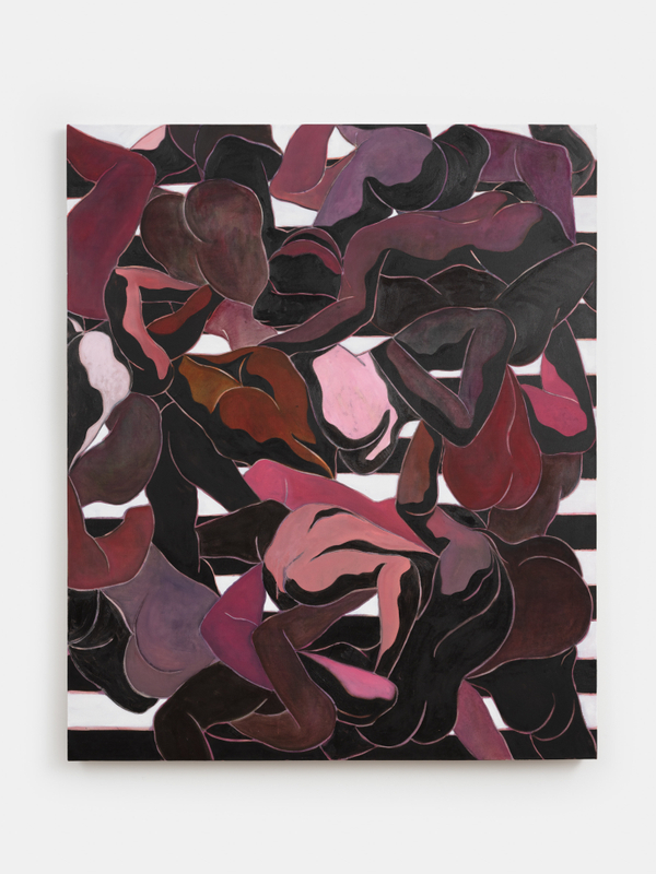 Mark Yang, Pink Revolution, 2023