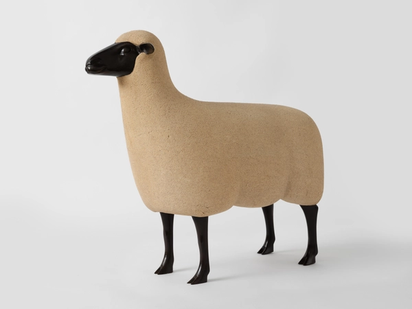 François-Xavier Lalanne, Mouton de Pierre, c. 1979