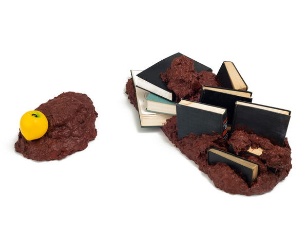 John Miller, Untitled, 1992