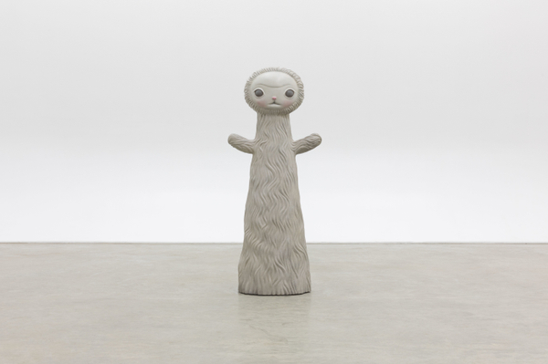 Mark Ryden, Yakalina (Buff), 2022