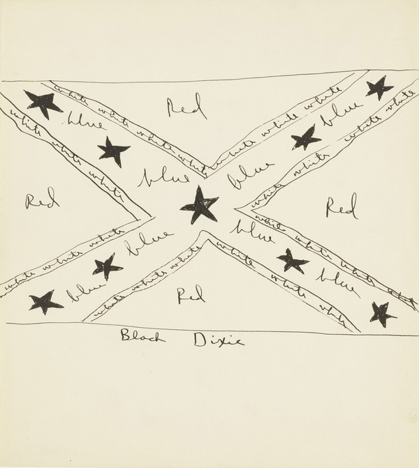 William N. Copley, Untitled, 1972