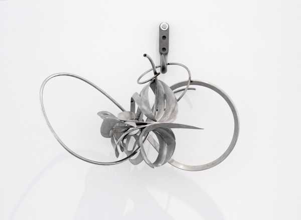 Frank Stella, K.17, 2006