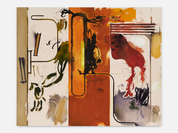 Jan-Ole Schiemann, Extractor, 2023