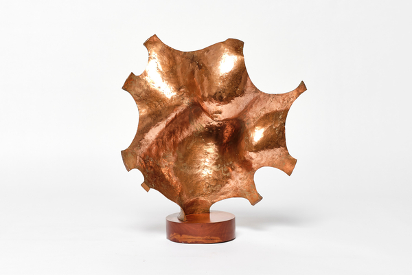 James Metcalf, Birds of My Weakness: Variations on the Thick Edge, 2000