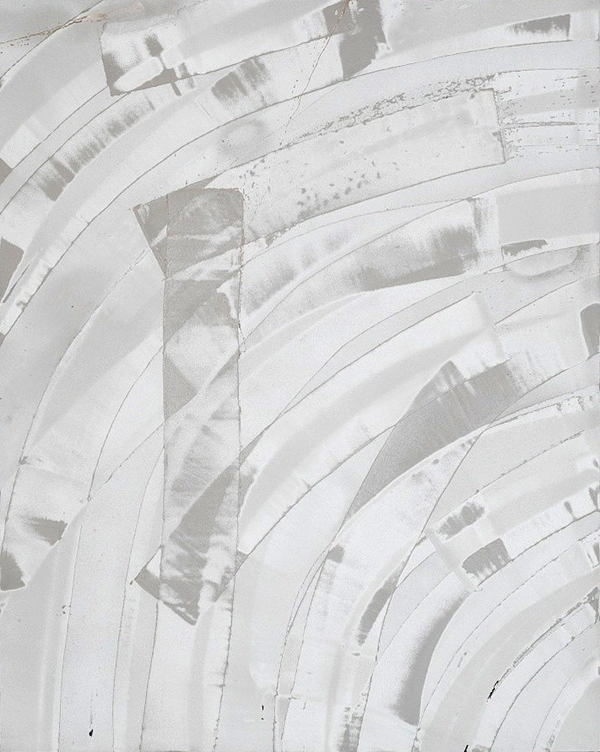 Jamie Nares, Hit the Road, 2013