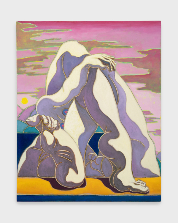 Mark Yang, Birth, 2023