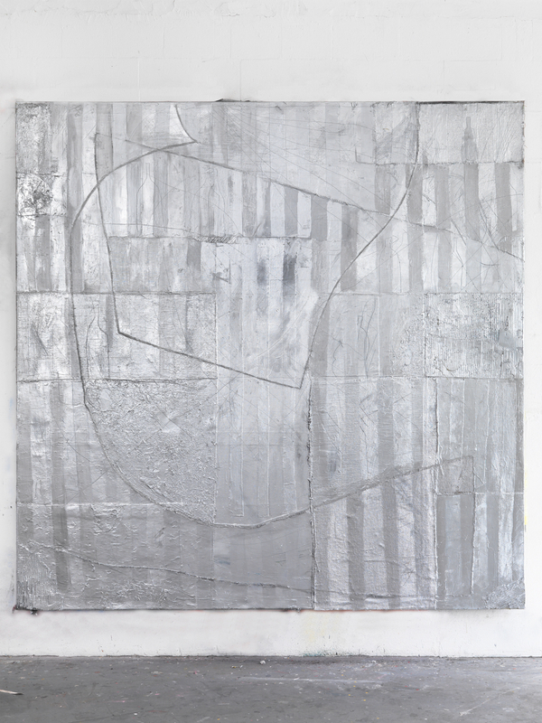 Volker Hüller, Feldman’s, 2013