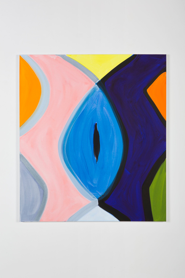 Marina Adams, Dream Lover 4, 2014