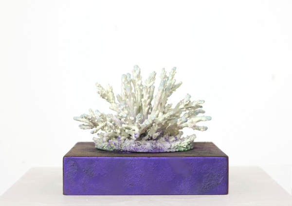 Shezad Dawood, Hybrid I, 2020