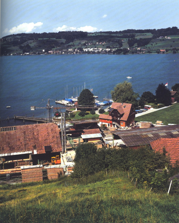 Jean-Marc Bustamante, LP VIII, 2000