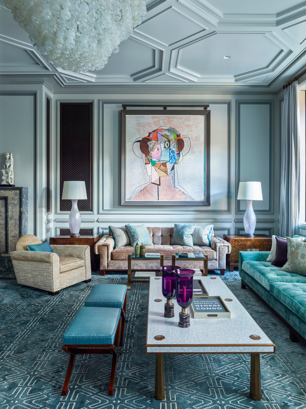 Steven Gambrel, 27th Christopher Street