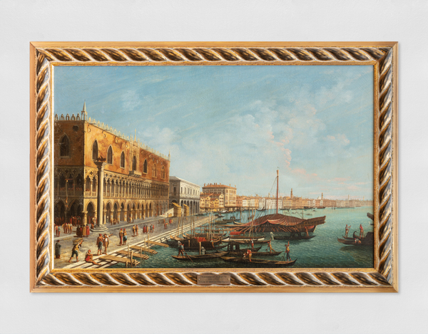 Venice painting