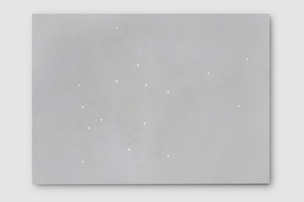 Mario Airò, Il Vago 3, 2005