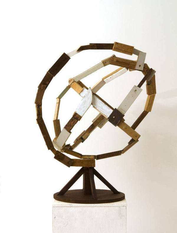 Andrei Roiter, Supermodel, 2010