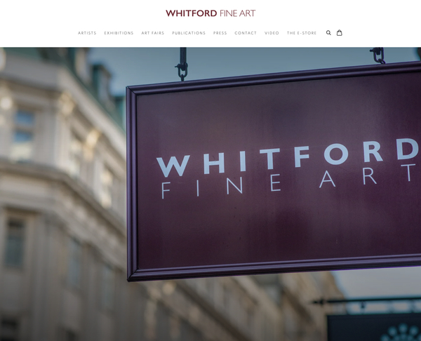 Whitford Fine Art