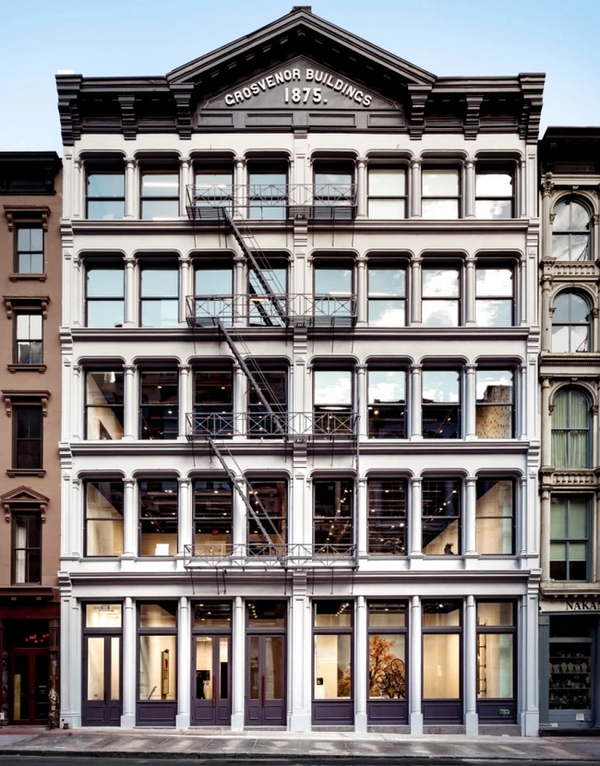 Marian Goodman Gallery