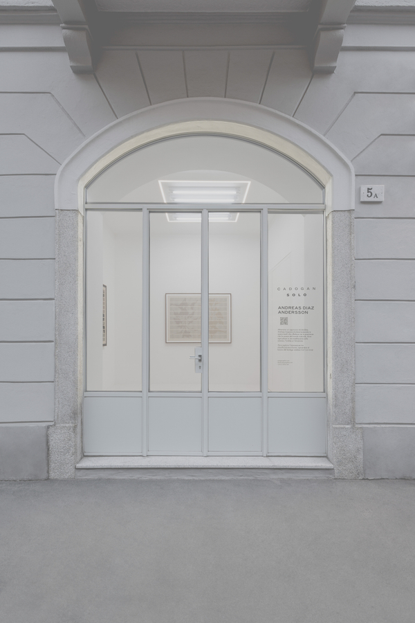 Andreas Diaz Andersson