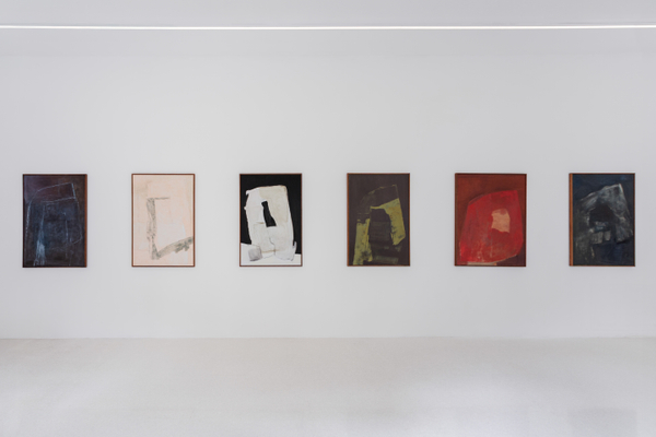 Siiri Spronken Who Hunts the Spring