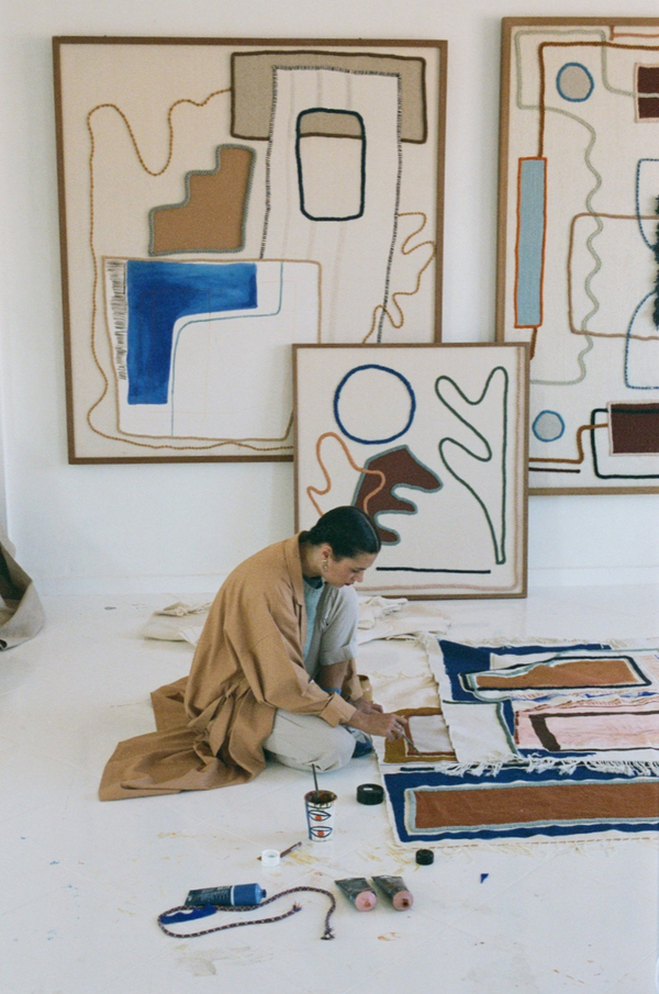 QALB DARI - Heart of the Home