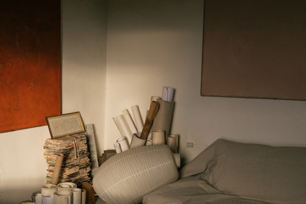 Leonardo Anker Vandal and Lorenzo Brinati