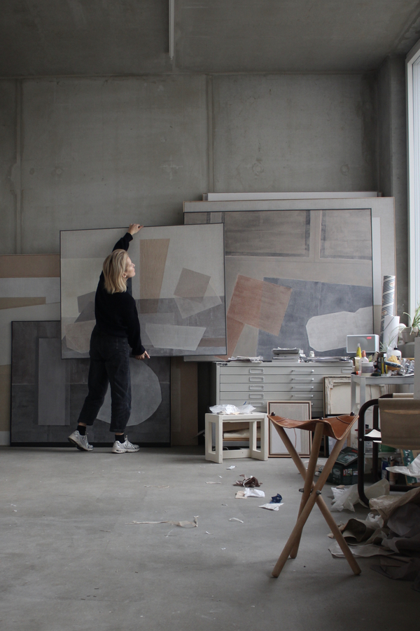 Kim Bartelt Stillleben