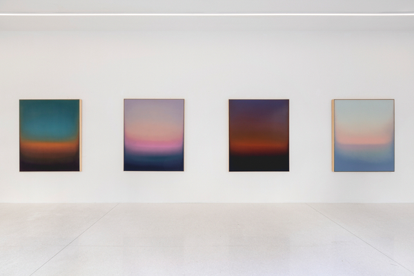 Theo Pinto Santuario de Luz