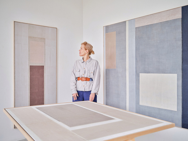 Kim Bartelt Zwischen Tür und Angel