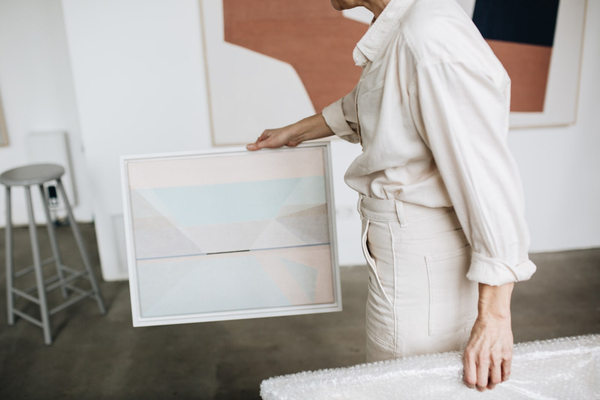 KIM BARTELT | ARCHITECTURAL DIGEST GERMANY | FEATURE