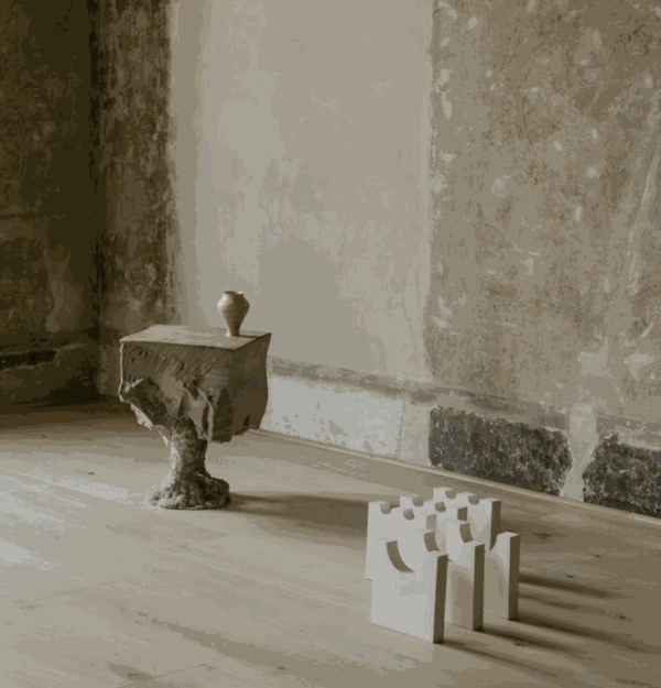 LORENZO BRINATI | THE FLORENTINE | FEATURE