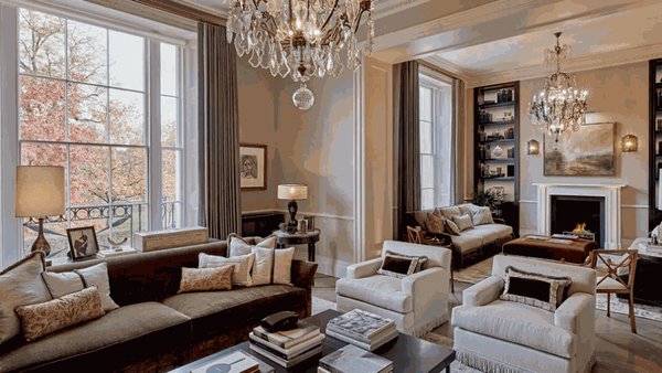 CADOGAN CONTEMPORARY | HARPER'S BAZAAR ARABIA | FEATURE