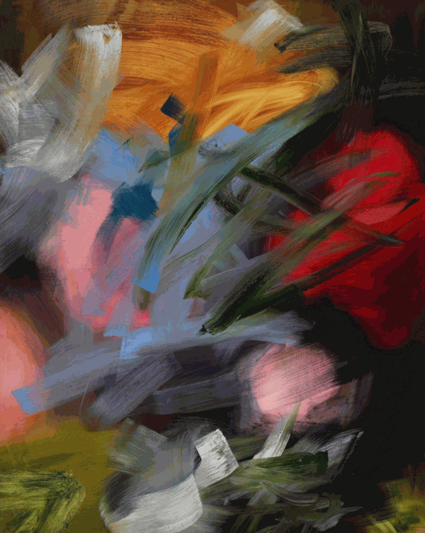 ELISE ANSEL | ART & OBJECT | FEATURE