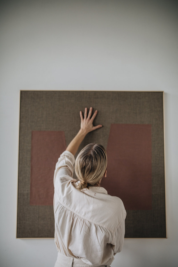 KIM BARTELT | HERZ UND BLUT | FEATURE