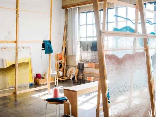 MIMI JUNG | ARCHITECTURAL DIGEST | ARTICLE