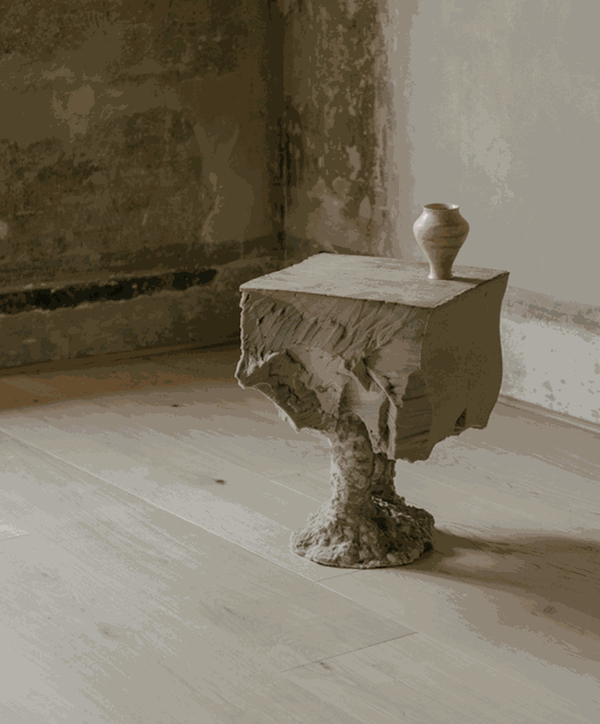 LORENZO BRINATI | ARCHITECTURAL DIGEST FRANCE | FEATURE