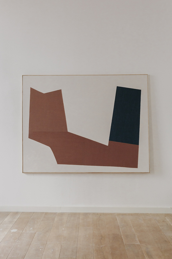 KIM BARTELT | MILK DECORATION MAGAZINE FRANCE