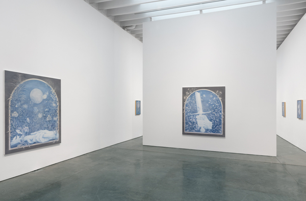 Theodora Allen: weald