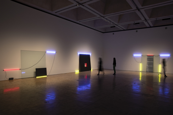 Keith Sonnier: Louisiana Suite