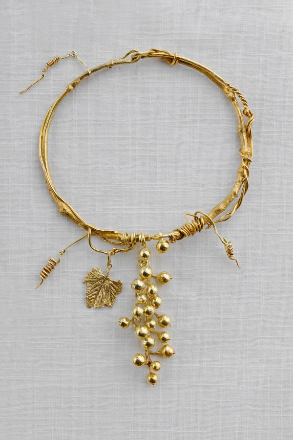 Claude Lalanne: Bijoux