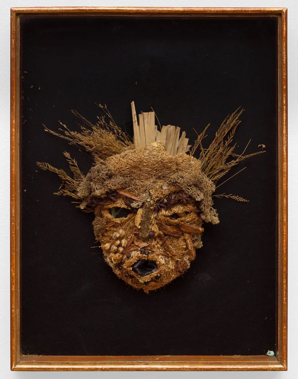 Leonor Fini reviewed in The New York Times