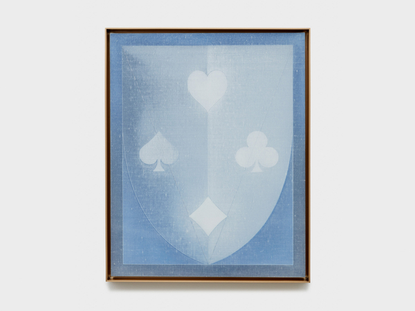 Theodora Allen featured in Art Basel