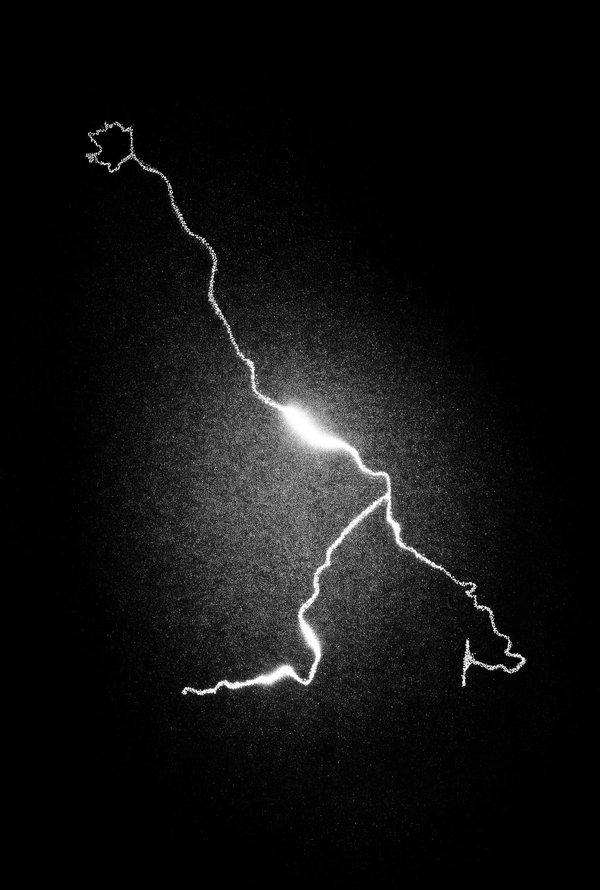 Sohei Nishino, '14 July, 2015, Tokyo-Hachioji', 2015