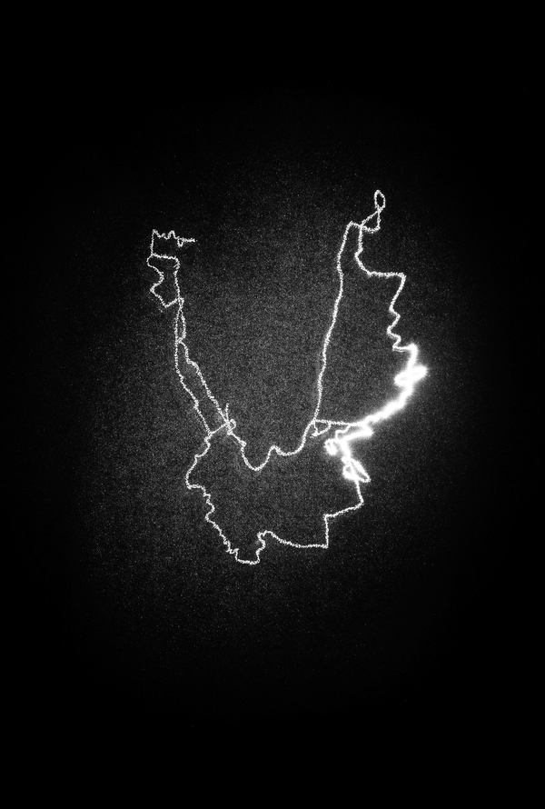 Sohei Nishino, '6 June, 2014, Amsterdam'