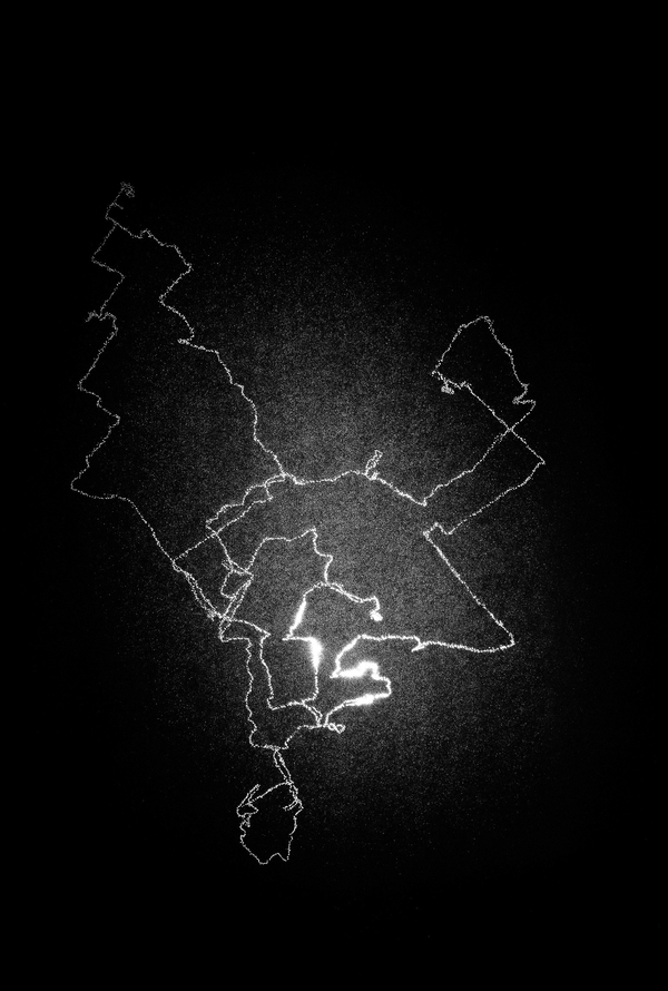 Sohei Nishino, '14 June, 2014, Amsterdam'
