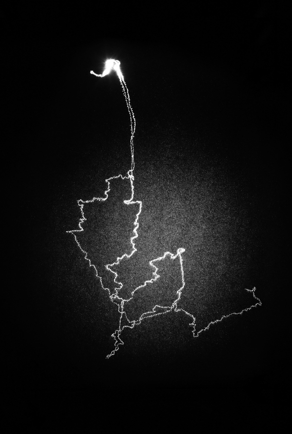 Sohei Nishino, '26 May, 2015, Bilbao'