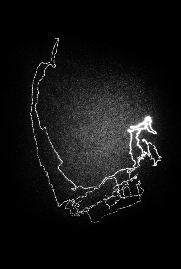 Sohei Nishino, '28 May, 2015, St. Sebastian'