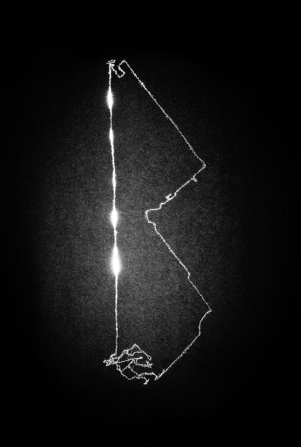 Sohei Nishino, '7 December, 2014, Johannesburg'