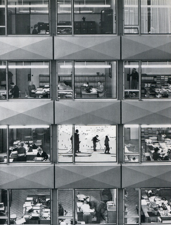 Sammy Slabbinck, Sliding out