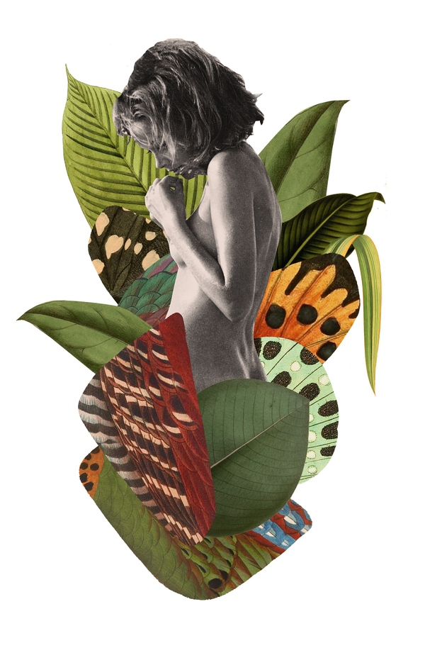 Sammy Slabbinck, Diorama 2, 2019